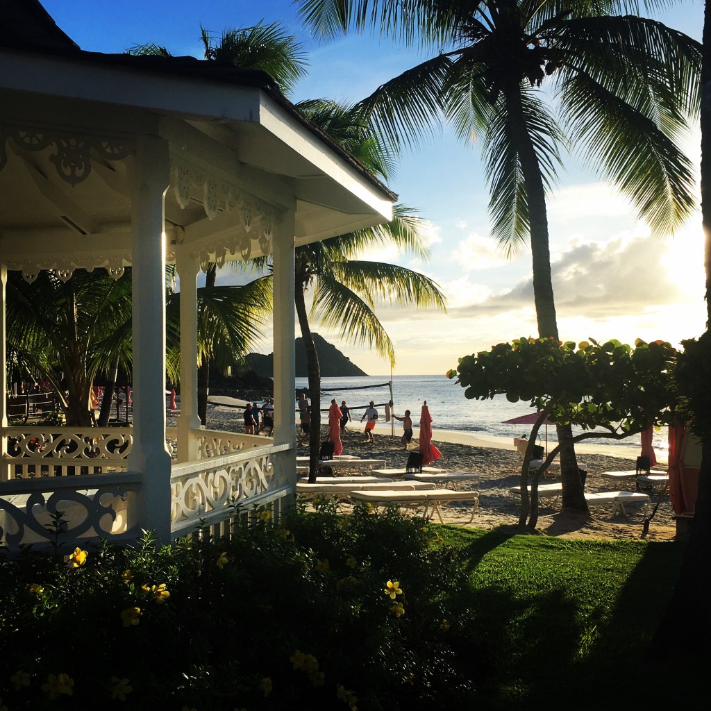 The BodyHoliday, Saint Lucia