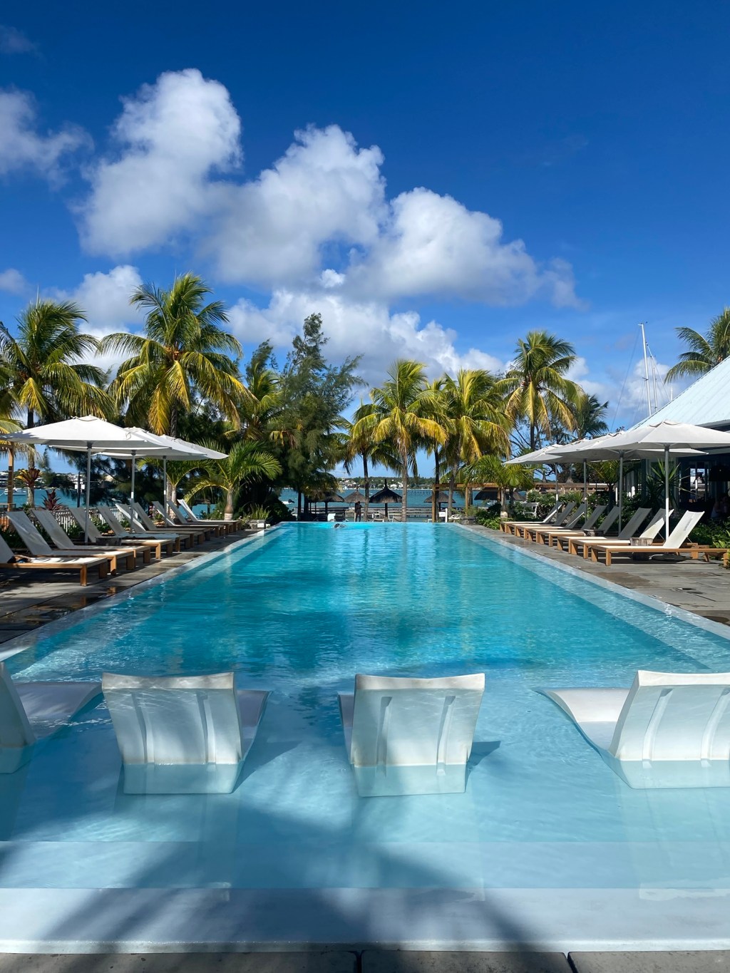 A Stay at Veranda Grand Baie Hotel & Spa: Easy Luxury on the Edge of the&nbsp;Lagoon