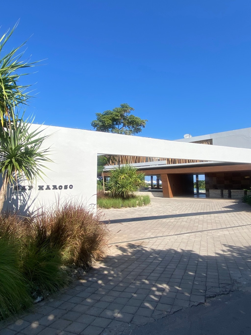 Sumba’s Modernist Mirage: A Night at Cap&nbsp;Karoso